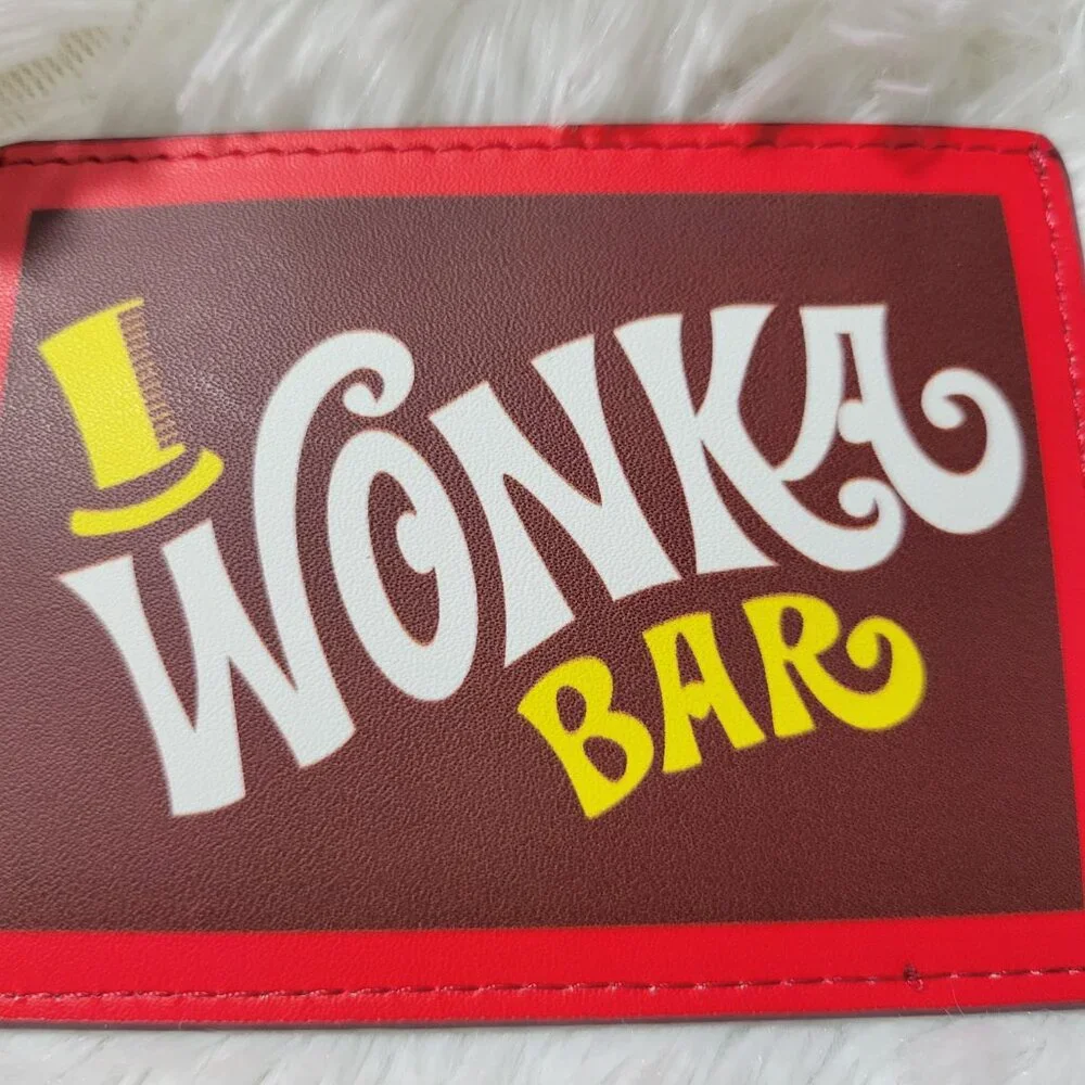 Wonka new bar